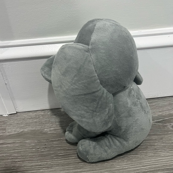 Elephant Plus Toy - Picture 3 of 5